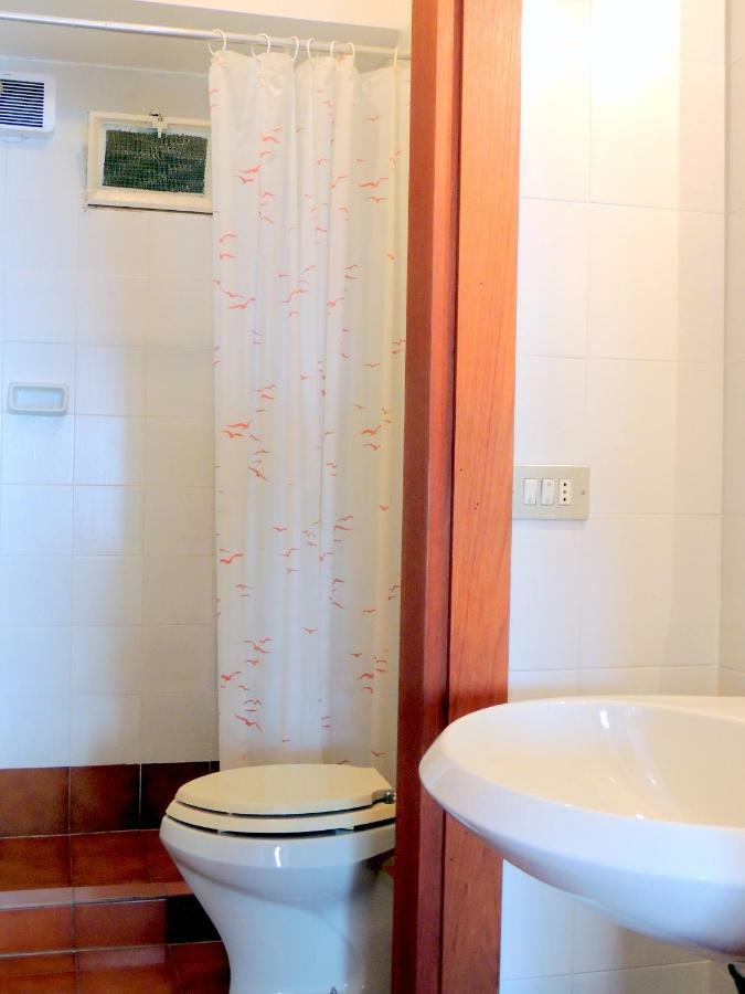 דירות Bonassola Vista Mare מראה חיצוני תמונה